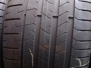 265 40 R21 Pirelli de vara foto 4