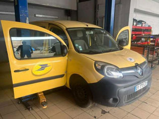 Renault Kangoo am 2 auto foto 6