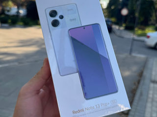 Xiaomi Redmi Note 13 Pro + 5G