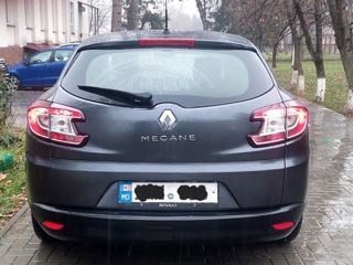 Renault Megane foto 4