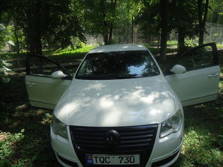 Volkswagen Passat foto 1