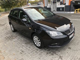 Seat Ibiza foto 1