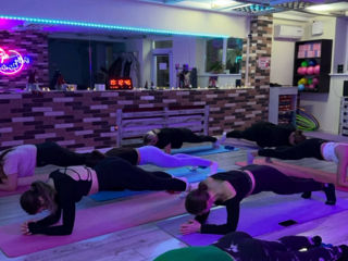 Club de fitness gata echipat, la cheie - Bussines ACTIV! foto 3