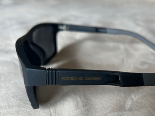Porshe design Солнцезащитные очки foto 2