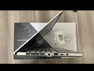 Asus Rog Zephyrus 14 Gaming laptop AMD ryzen 9 foto 6