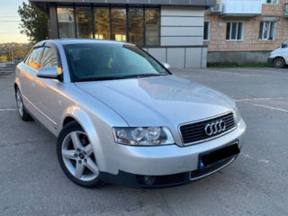 Audi A4 foto 3