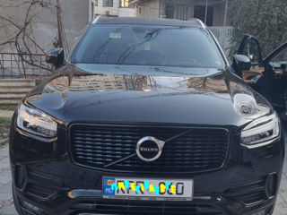 Volvo XC90 foto 5