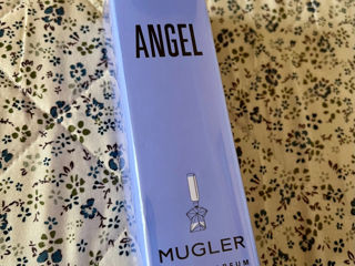 Mugler Angel 100ml Refill