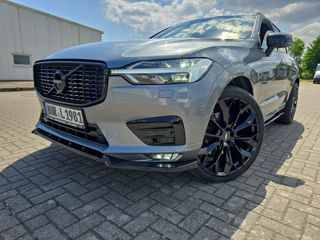 Volvo XC60 foto 3