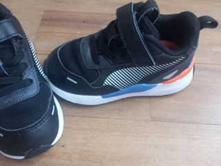 Ghetute puma foto 1