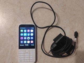 Nokia 225 RM 1011 Microsoft Mobile starea perfecta fără defecte. foto 2