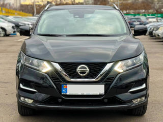 Nissan Qashqai foto 3