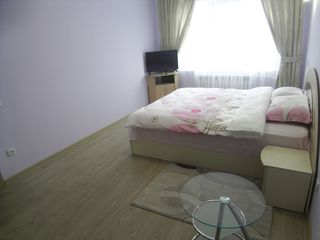 Apartament cu 1 cameră, 37 m², Botanica, Chișinău foto 4