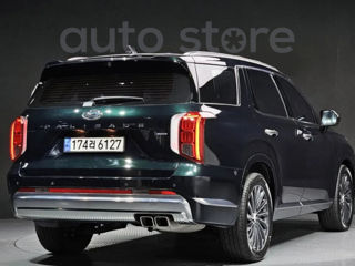 Hyundai Palisade foto 2