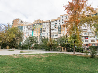Apartament cu 5 camere sau mai multe, 110 m², Ciocana, Chișinău foto 19