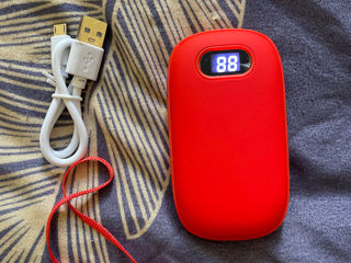 Powerbank foto 1