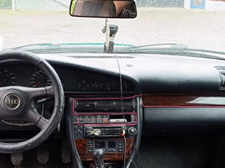 Audi 100 foto 8