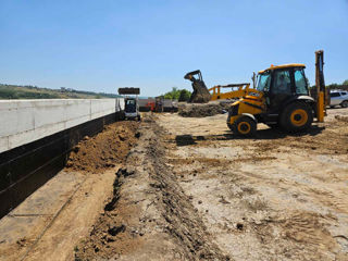 Lucrari din beton armat foto 2