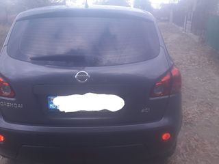 Nissan Qashqai foto 4