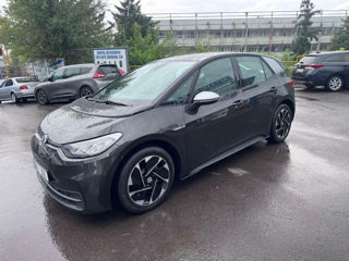 Volkswagen ID.3, 2020