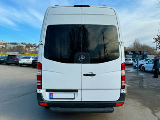 Mercedes Sprinter 313cdi foto 6