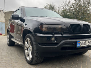 BMW X5 foto 6