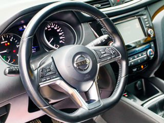 Nissan Qashqai foto 6