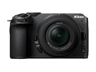 Nikon Z30 kit 16-50 VR foto 1