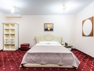 Hotel StarRent Centru Chișinău