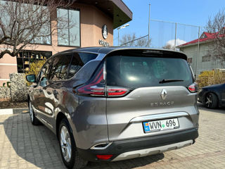 Renault Espace foto 3