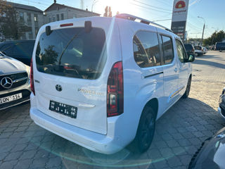 Toyota Proace City foto 5