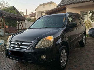 Honda CR-V foto 2