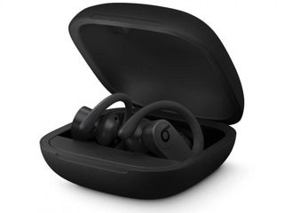 Beats Powerbeats Pro Black - всего 3499 леев! foto 1