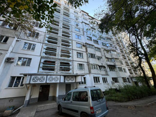 Apartament cu 3 camere, 70 m², Centru, Bălți foto 8