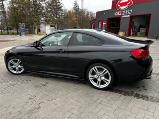 BMW 4 Series foto 5