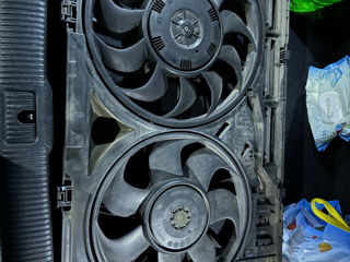 Ventilator Audi A5 2.7 Diesel 2010