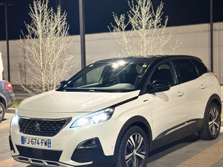 Peugeot 3008 foto 3