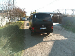 Volkswagen Caravella foto 3