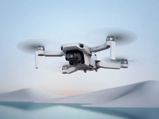 DJI Mini 4K - 280 euro foto 2