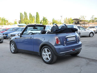 Mini Cooper foto 5