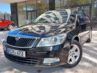 Skoda Octavia foto 9