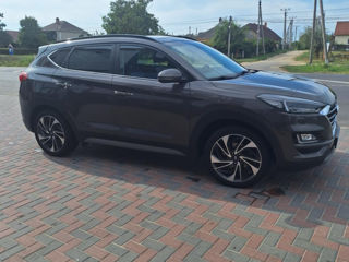 Hyundai Tucson foto 4