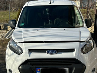 Ford Transit Connect foto 2