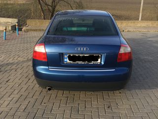 Audi A4 foto 5