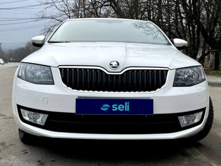 Skoda Octavia foto 2