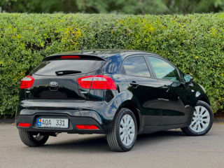 KIA Rio foto 4