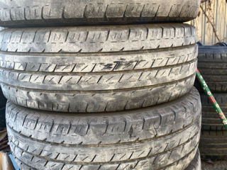 235/65R16C Lassa