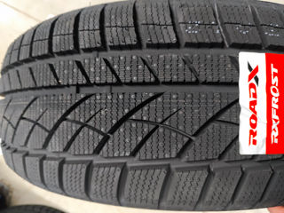 215/55R18 RoadX Mega oferta limitata Iarna 2024-2025! foto 2