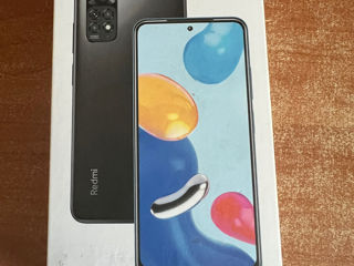 Xiaomi Redmi note11
