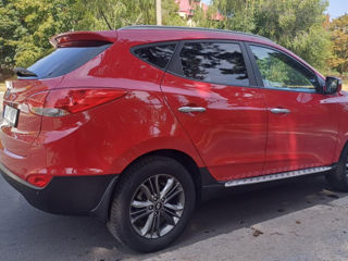 Hyundai Tucson foto 4